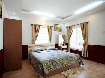 Huynh Gia Bungalow Phu Quoc Exterior foto